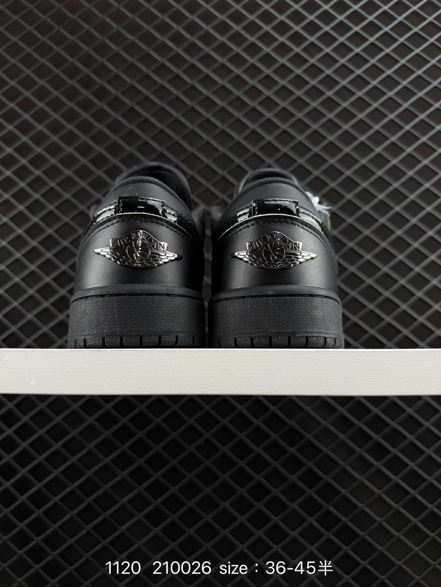 Air Jordan 1 Low AJ1